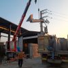 انجام خدمات نصب سوله حمل با تریلی و جرثقیل در صفادشت – تهران