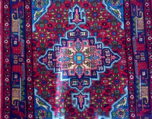 فروش فرش و تابلو فرش سهیل با بهترین بافت در کرمانشاه