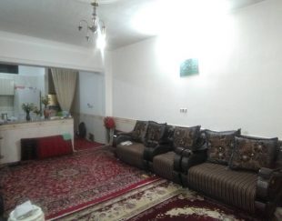 فروش فوری 4 واحد آپارتمان مسکونی در مشهد
