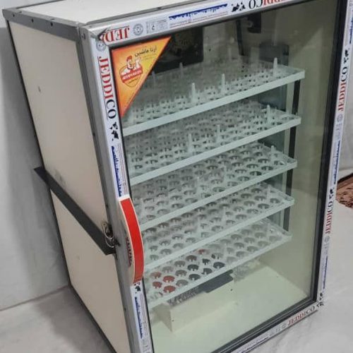 فروش فوق العاده دستگاه جوجه کشی آرتا ماشین در اردبیل و سراسر کشور
