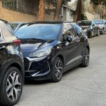 فروش فوری خودرو دی اس 3 ( DS3 ) در تهران