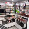 بهترین مرکز فروش و عرضه انواع لوازم آرایشی و بهداشتی در شیراز