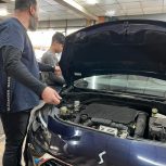 کلینیک خودرو پارسا – مکانیکی و تعمیر انواع خودرو ایرانی و خارجی در تهران