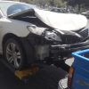 امداد خودرو و تعمیر در محل با کفی و چرخگیر در تبریز