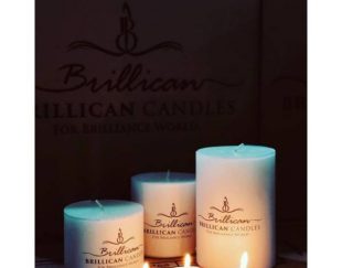 شمع برلیکن – فروش انواع شمع قلمی، وارمر، تزئینی، استوانه ای در کرج و سراسر کشور