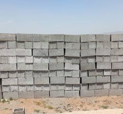 کارگاه تولید و فروش بلوک دیواری با بهترین کیفیت در قزوین
