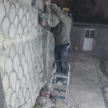 مجموعه برقکاران ساختمانی ، صنعتی کاژین – ارائه خدمات برقکاری ساختمان و اجرا نما ساختمان در اصفهان