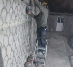 مجموعه برقکاران ساختمانی ، صنعتی کاژین – ارائه خدمات برقکاری ساختمان و اجرا نما ساختمان در اصفهان