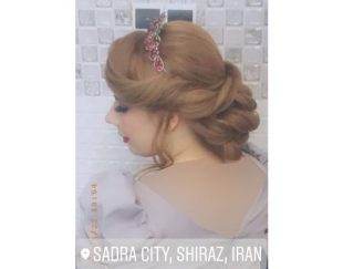 مرکز زیبایی و خدمات آرایش دائم شیلا در شیراز
