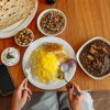 رستوران و بیرون بر سوران – بهترین مرکز طبخ و ارائه انواع غذای سنتی و ایرانی در شیراز