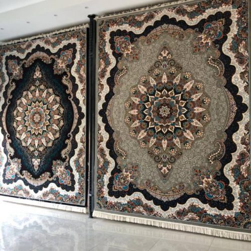 بهترین مرکز فروش فرش ، مبلمان و کالای خواب اقساطی بدون بهره در شیراز