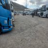 بهترین مرکز واردات و ترخیص کامیونهای اروپایی  ولوو ، رنو ، داف در بازرگان