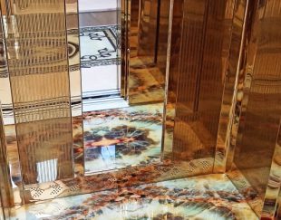 آسانسور آکو – بهترین مرکز ساخت و فروش کابین و قطعات آسانسور در شیراز