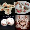 بهترین مرکز فروش انواع ظروف قدیمی و آنتیک چینی و بلور های نوستالژی و ارزنده قدیمی در اصفهان و سراسر کشور
