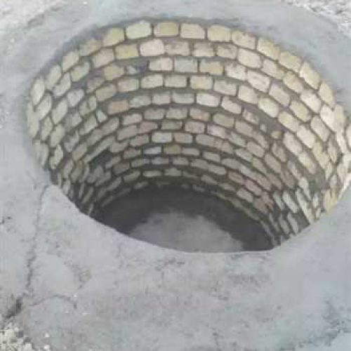 بهترین مرکز حفر انواع چاه و شمع ساختمان در تبریز