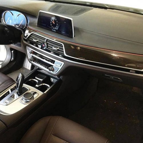 بهترین مرکز تعمیر و فروش پنل کاربری BMW ( پنل کاربری BMW X4 و BMW X6 و BMW X3 و انواع پنل کاربری BMW اتاق 7 ) در تهران – سهروردی شمالی