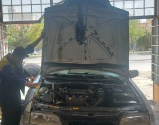 امداد خودرو شهر غرب – بهترین امداد خودرو و مکانیک سیار در کرمانشاه