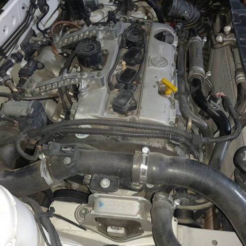 تعمیرگاه مکانیکی سعید – بهترین مرکز تعمیر انواع خودرو در کرمانشاه