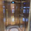 کابین سازی آسانسور رضوی – مرکز طراحی ، ساخت و فروش کابین آسانسور در سمنان