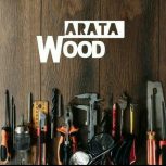 تولید و فروش انواع ظروف و سازه های چوبی Arata Wood در اصفهان – خمینی شهر