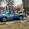 امداد خودرو فردین بهرامی – بهترین امداد خودرو و خودروبر در زنجان