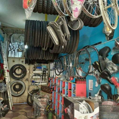 لوازم یدکی رضا – بهترین مرکز فروش لوازم یدکی و تعمیرات دوچرخه و خرید فروش دوچرخه دست دوم در شیراز