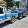 امداد خودرو شبانه روزی – حمل خودرو های تصادفی و معیوب در کرمانشاه