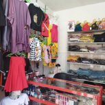 بوتیک پارمین فروشگاهی ملی برای هموطنان عزیز با نازلترین قیمت ها در ارومیه