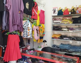 بوتیک پارمین فروشگاهی ملی برای هموطنان عزیز با نازلترین قیمت ها در ارومیه