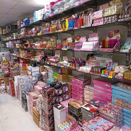 آرایشی و بهداشتی سون – بهترین مرکز فروش محصولات آرایشی و بهداشتی در بندر گناوه