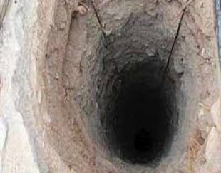 چاه کن مقنی در شیراز حفر چاه در شیراز