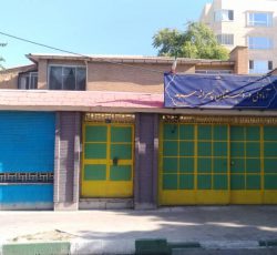 دبستان پسرانه سرمد – بهترین مرکز آموزشی پایه های آمادگی و دبستان در زنجان