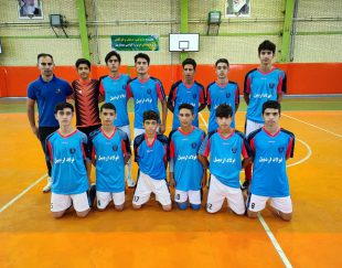 باشگاه فرهنگی و ورزشی فولاد اردبیل – بهترین مرکز آموزش فوتبال و فوتسال در اردبیل