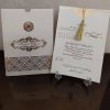 کارت ترکان بانو – بهترین مرکز چاپ و فروش کارت عروسی ، مکه، کربلا ، فوتی در تبریز و سراسر کشور