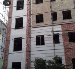 بهترین مرکز انجام کارهای ساختمانی آجر نما و سنگ نما در نورآباد
