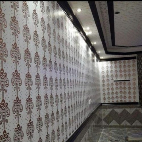 بهترین مرکز نقاشی طرح کاغذ دیواری در اردبیل و سراسر کشور