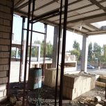 بهترین مرکز جوشکاری و ساخت و نصب وال پست ضد زلزله در یزد