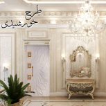 بهترین مرکز تولید و فروش درب لولایی و کابین آسانسور در تهران ، پردیس و سراسر کشور