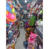 بورس و مرکز فروش عمده و تک انواع لوازم آرایشی بهداشتی ، اسباب بازی و زیورآلات خورده ریز در شهر ساوه