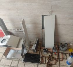 بهترین نمایندگی فروش و تعمیرات انواع پکیج شوفاژ در اصفهان