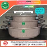 بازسازی ظروف