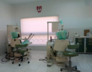 دندانپزشکی درمانگاه پارسه – جشنواره تخفیف خدمات دندانپزشکی در شیراز