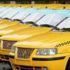 بهترین سرویس تاکسی دربستی از شیراز به سراسر کشور