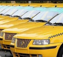 بهترین سرویس تاکسی دربستی از شیراز به سراسر کشور
