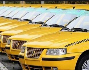 بهترین سرویس تاکسی دربستی از شیراز به سراسر کشور