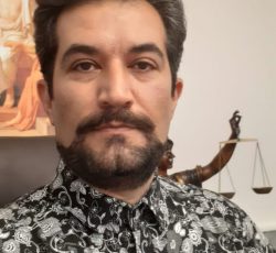 موسسه حقوقی و داوری محمدرضا فندروسی – قبول وکالت و انجام مشاوره حقوقی و کیفری و خانواده در تبریز