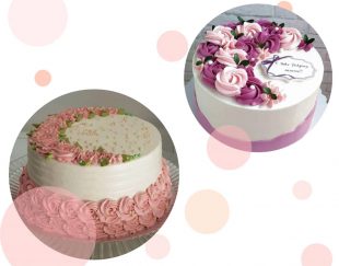 کیک و شیرینی مریم گلی – مرکز سفارش ، پخت و فروش کیک تولد ، نامزدی ، دورهمی در تهران