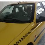 بهترین سرویس تاکسی دربستی از شیراز به سراسر کشور