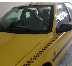 بهترین سرویس تاکسی دربستی از شیراز به سراسر کشور