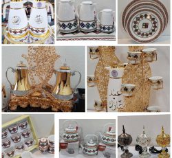 بهترین مرکز فروش لوازم آشپزخانه لوکس وارداتی در بوشهر و سراسر کشور